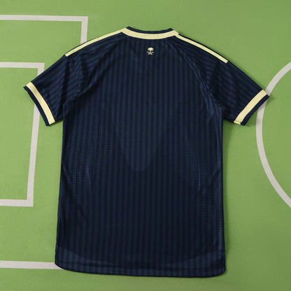 Al Nassr 2026-2027 Season Away Football Jersey Trikot Maillot