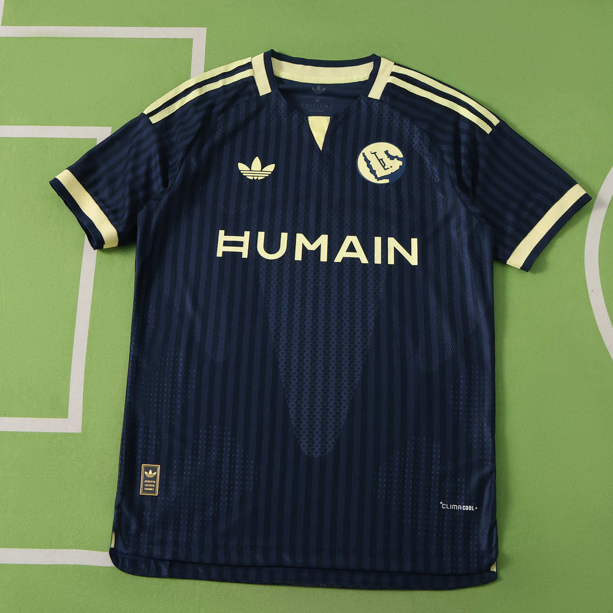 Al Nassr 2026-2027 Season Away Football Jersey Trikot Maillot
