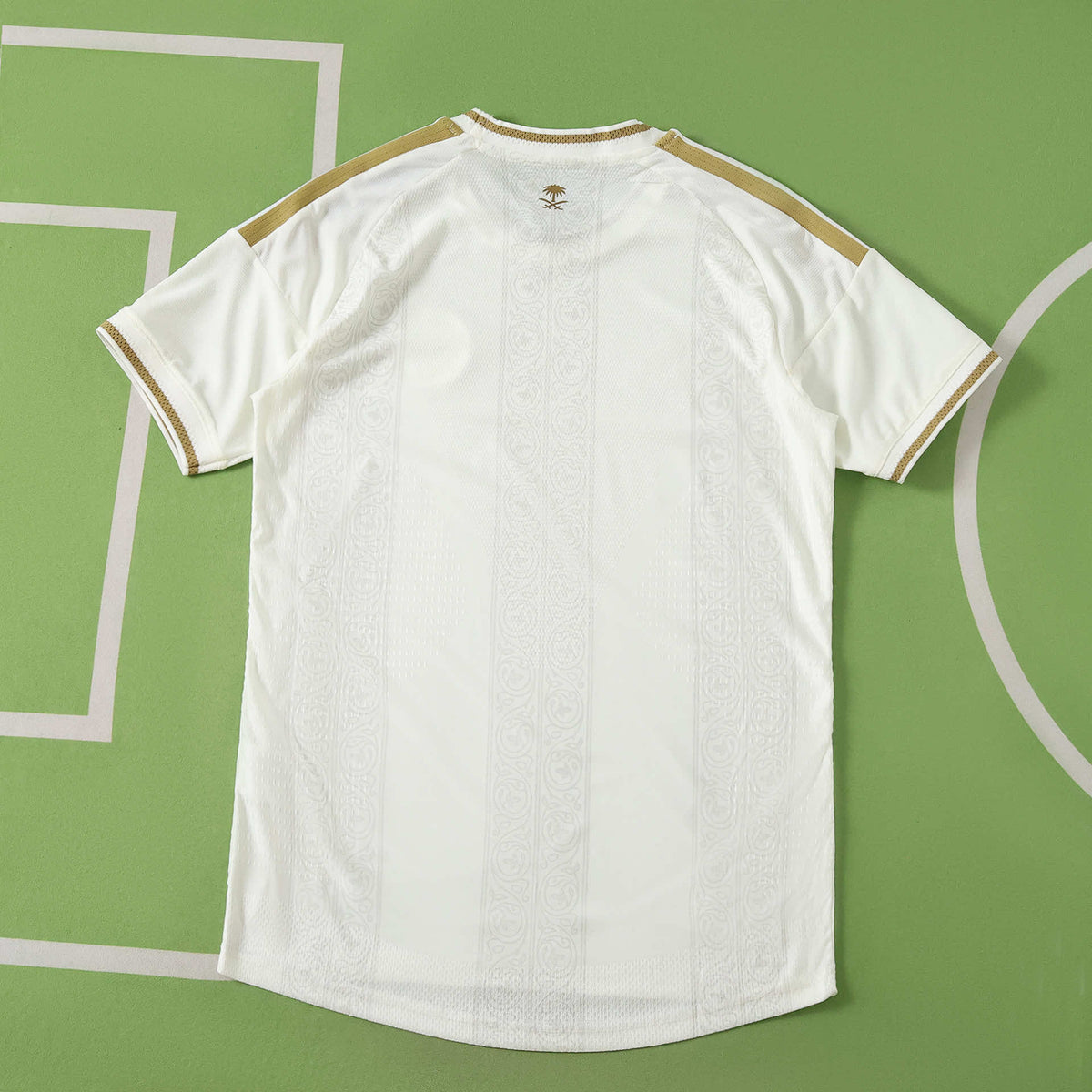 Al Nassr 2026-2027 Season Third Football Jersey Trikot Maillot