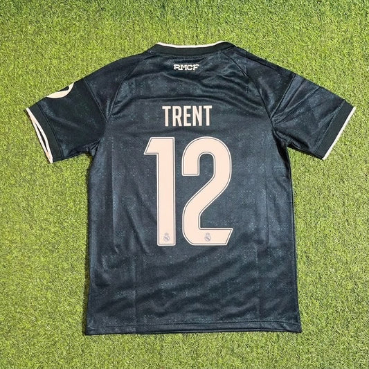 Trent Alexander-Arnold Trikot Fußballtrikot