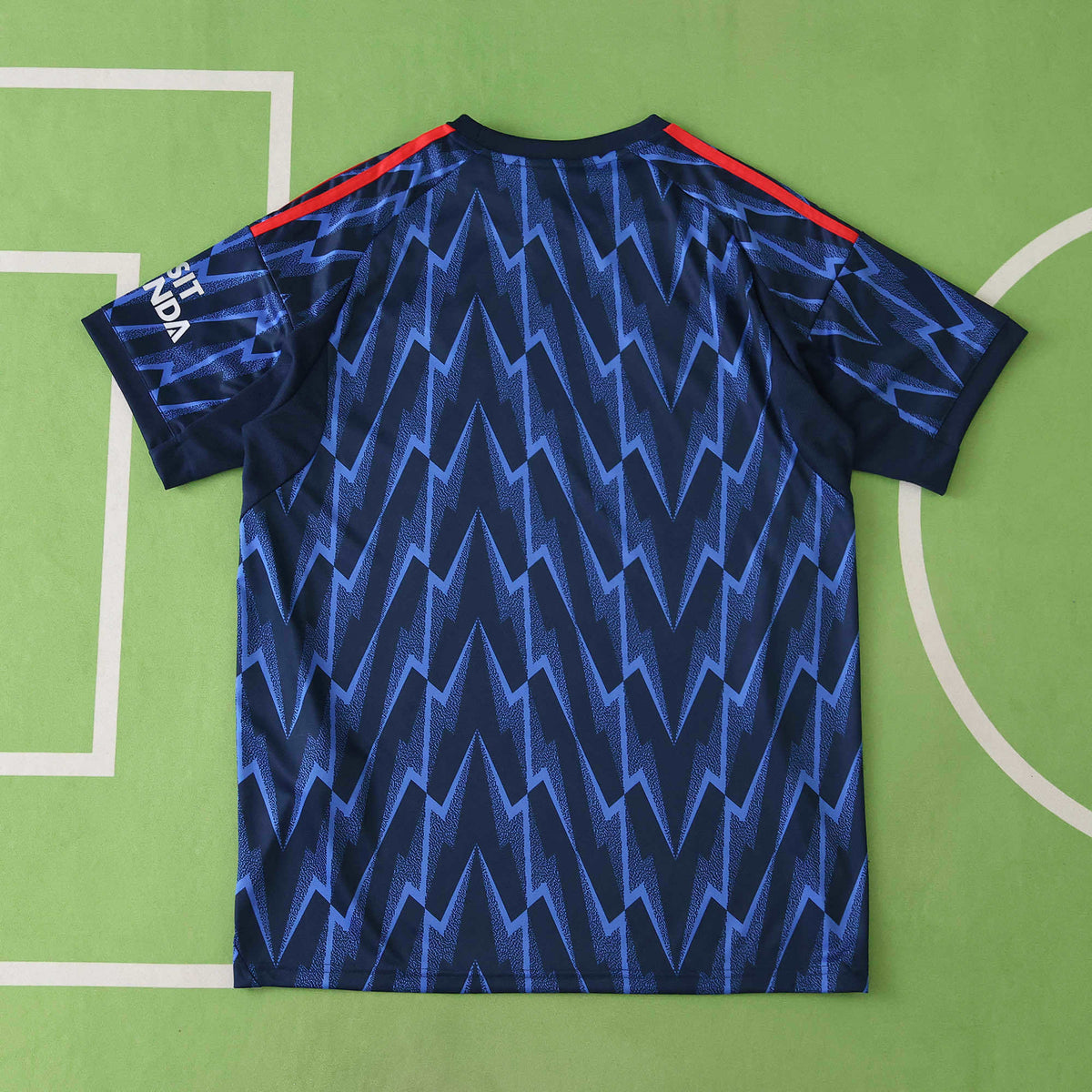 Maillot et kit Martin Odegaard Arsenal Domicile Enfant Nouvelle Saison 2026