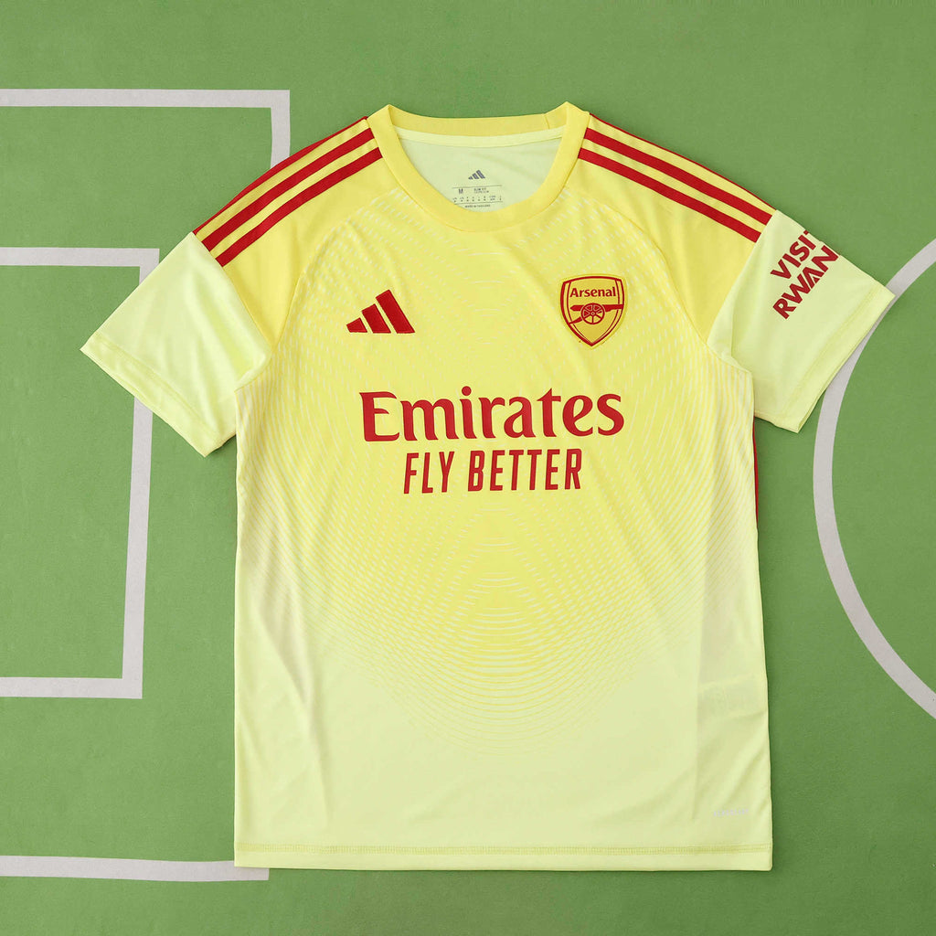 Maillot et kit Martin Odegaard Arsenal Domicile Enfant Nouvelle Saison 2026