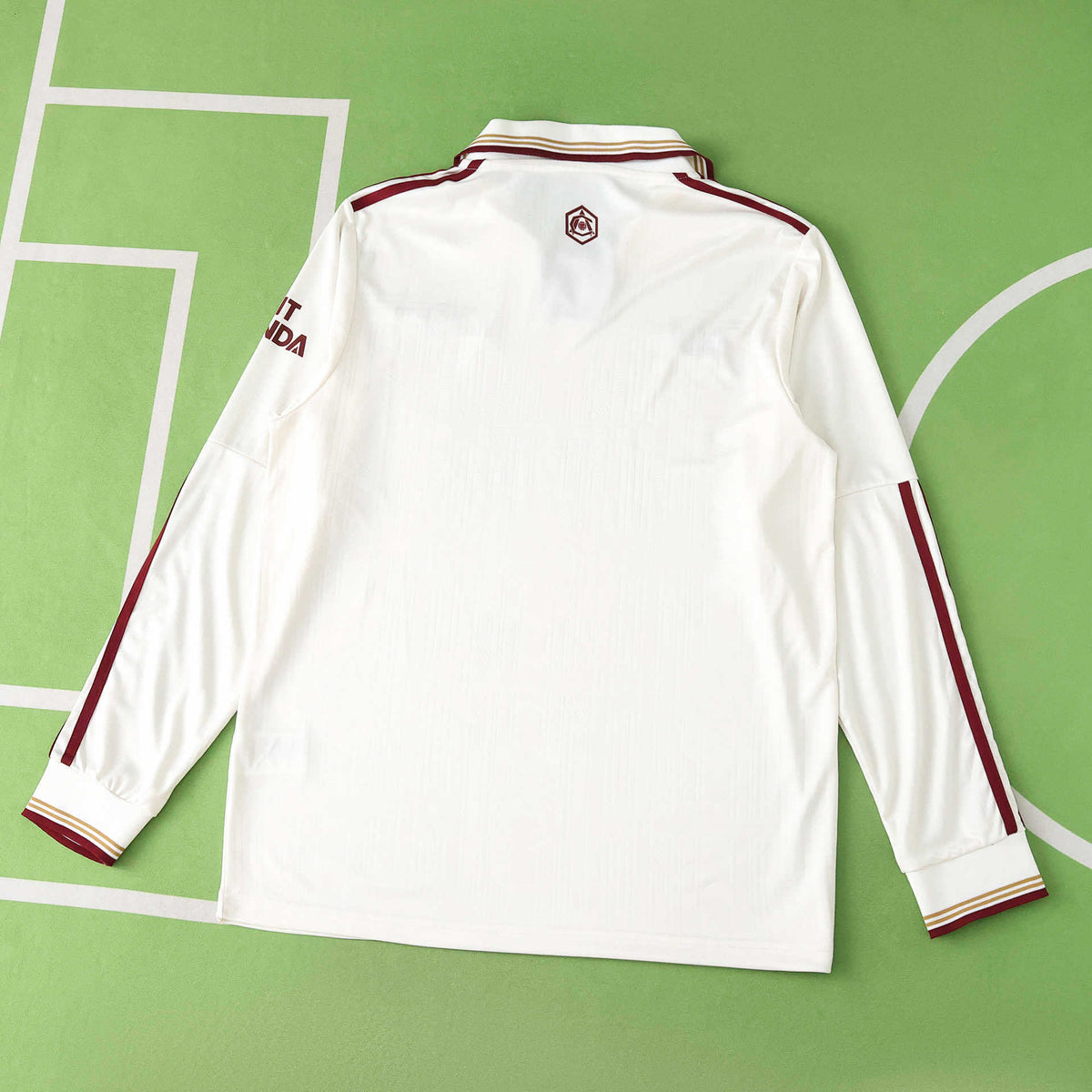 Martin Odegaard Arsenal Home Kinder Trikot für die neue Saison 2026