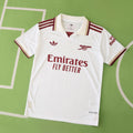 Martin Odegaard Arsenal Home Kinder Trikot für die neue Saison 2026