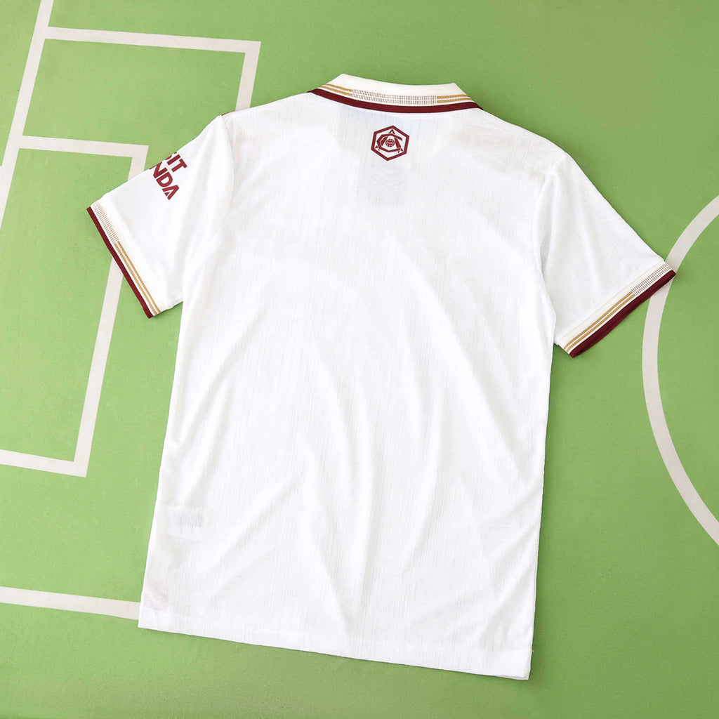 Martin Odegaard Arsenal Home Kinder Trikot für die neue Saison 2026