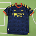 Maillot et kit Martin Odegaard Arsenal Domicile Enfant Nouvelle Saison 2026