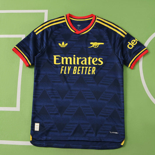 Arsenal 2026-2027 Season Away Football Jersey Trikot Maillot