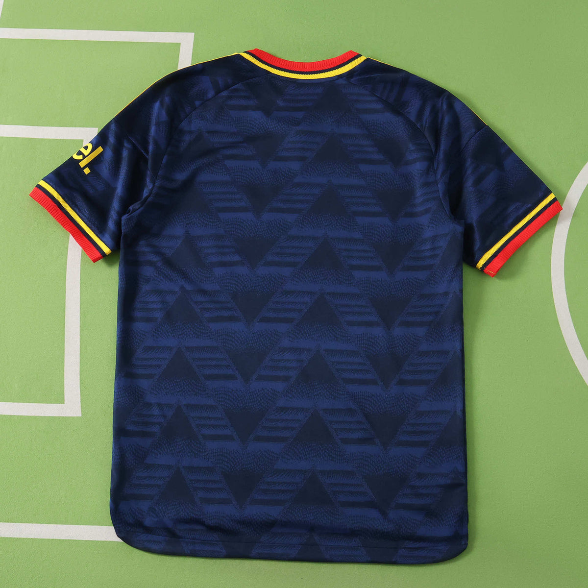 Arsenal 2026-2027 Season Away Football Jersey Trikot Maillot