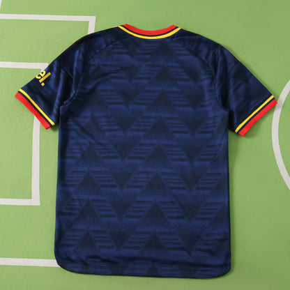 Arsenal 2026-2027 Season Away Football Jersey Trikot Maillot