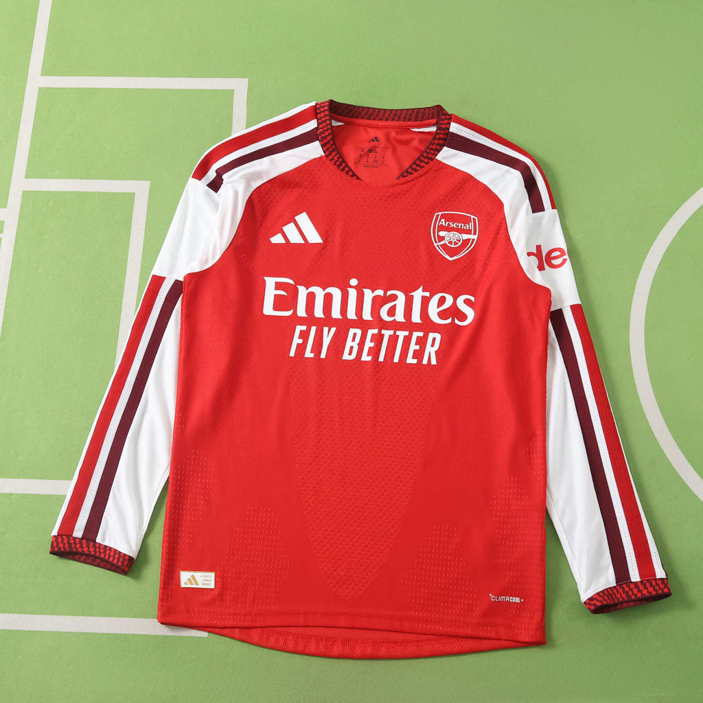 Martin Odegaard Arsenal Home Kinder Trikot für die neue Saison 2026