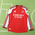 Martin Odegaard Arsenal Home Kinder Trikot für die neue Saison 2026
