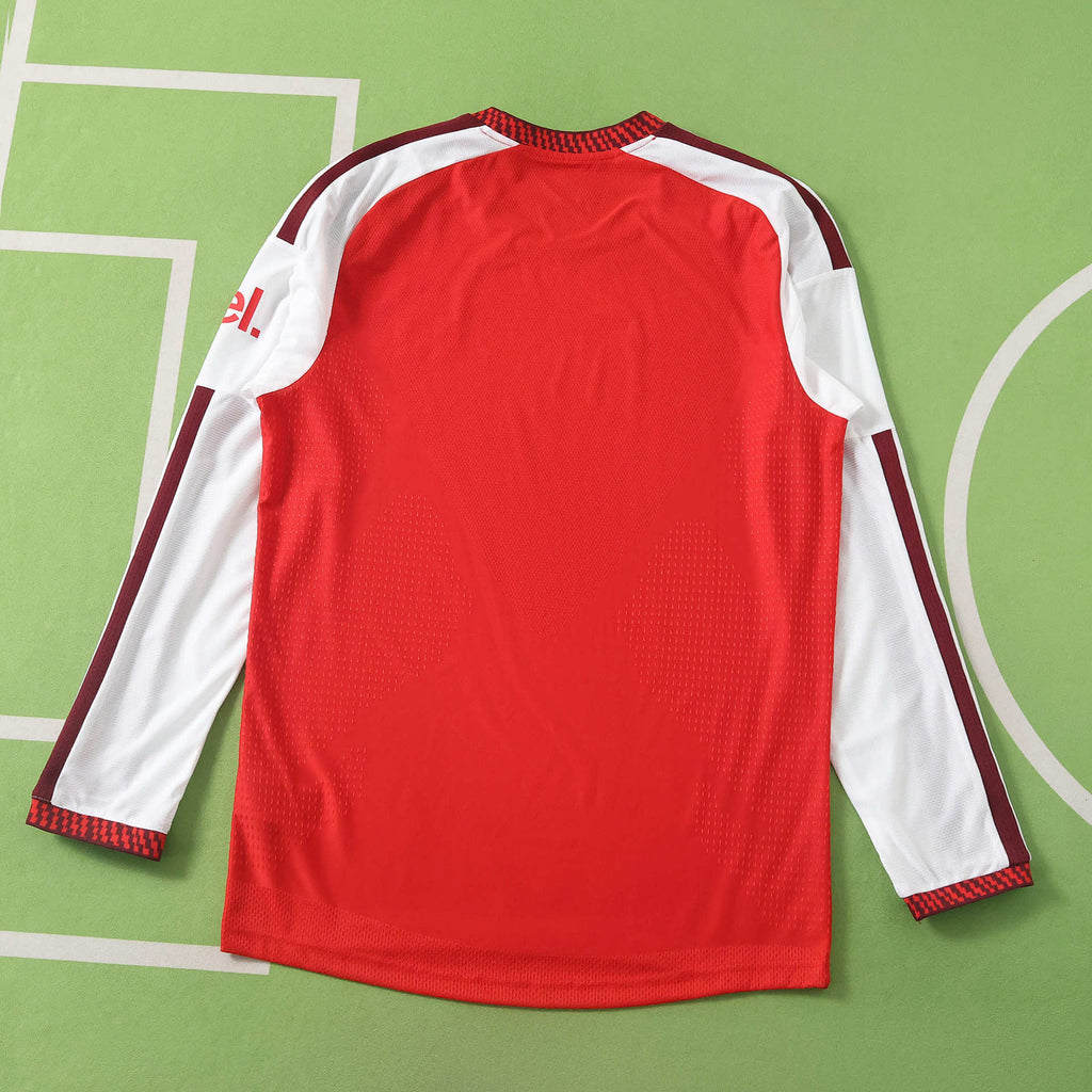 Martin Odegaard Arsenal Home Kinder Trikot für die neue Saison 2026