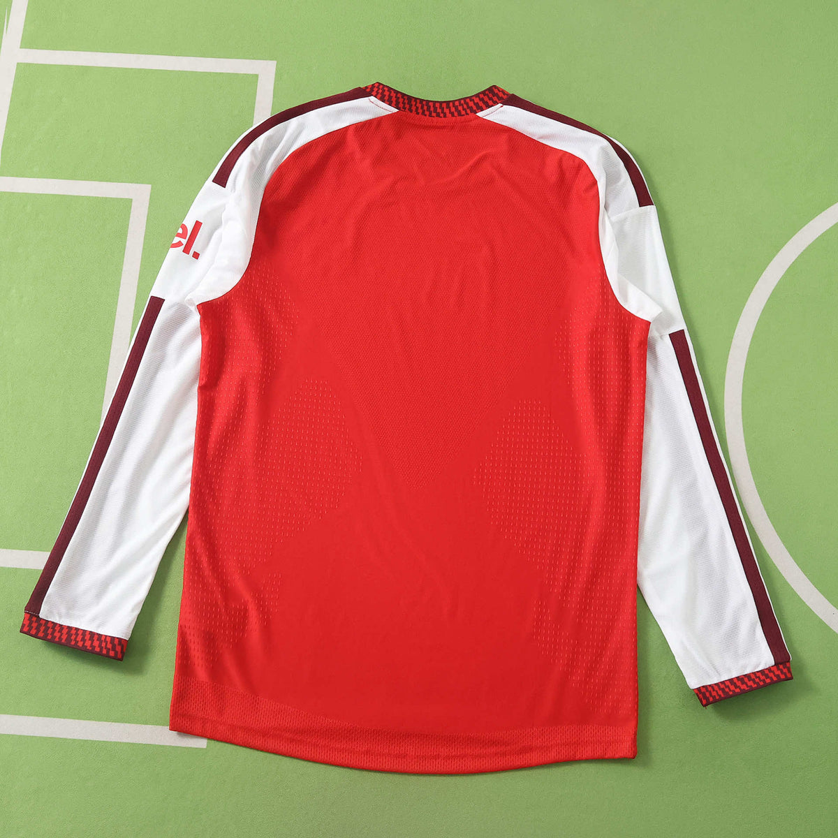 Martin Odegaard Arsenal Home Kinder Trikot für die neue Saison 2026