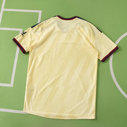 Tercera camiseta de fútbol del Arsenal temporada 2026-2027