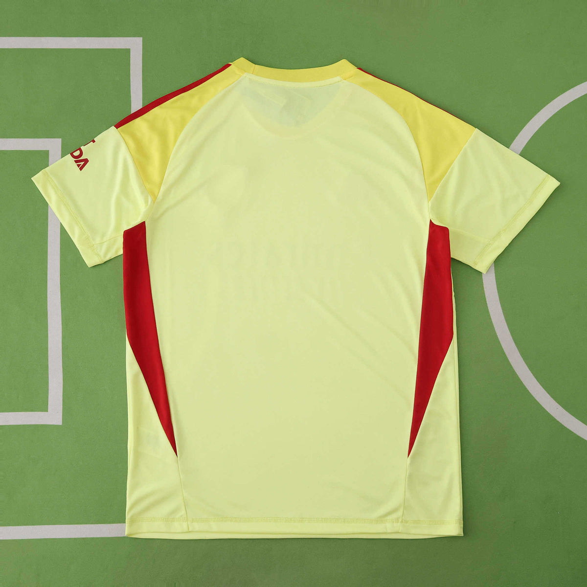 Martin Odegaard Arsenal Home Kinder Trikot für die neue Saison 2026