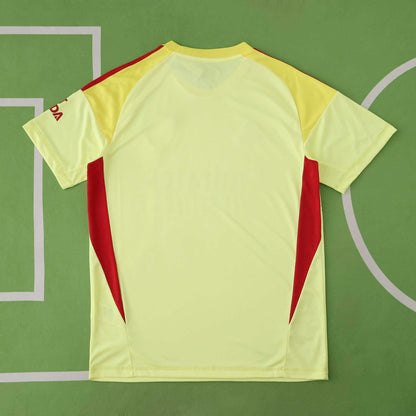Martin Odegaard Arsenal Home Kinder Trikot für die neue Saison 2026