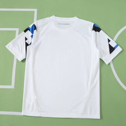 Atalanta B.C. 2026-2027 Season Away Football Jersey Trikot Maillot