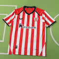 Athletic Bilbao 2026-2027 Season Home Football Jersey Trikot Maillot