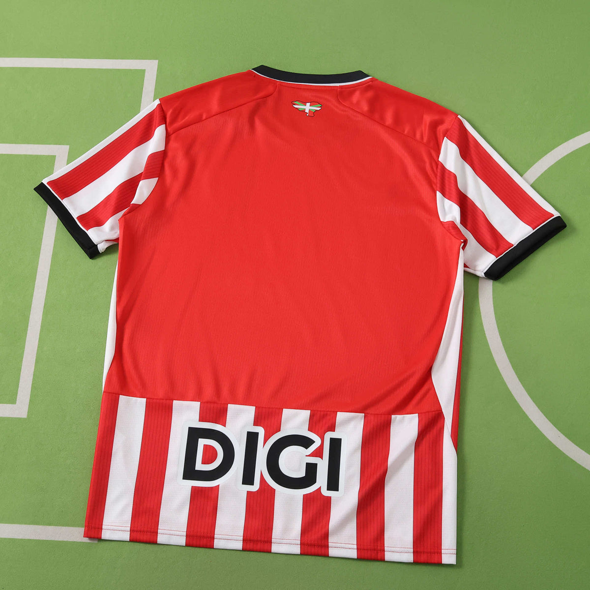 Athletic Bilbao 2026-2027 Season Home Football Jersey Trikot Maillot