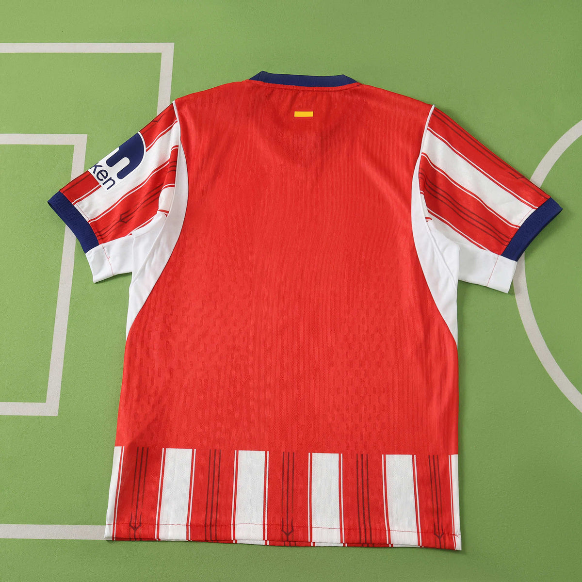 Atlético de Madrid 2026-2027 Season Home Football Jersey Trikot Maillot