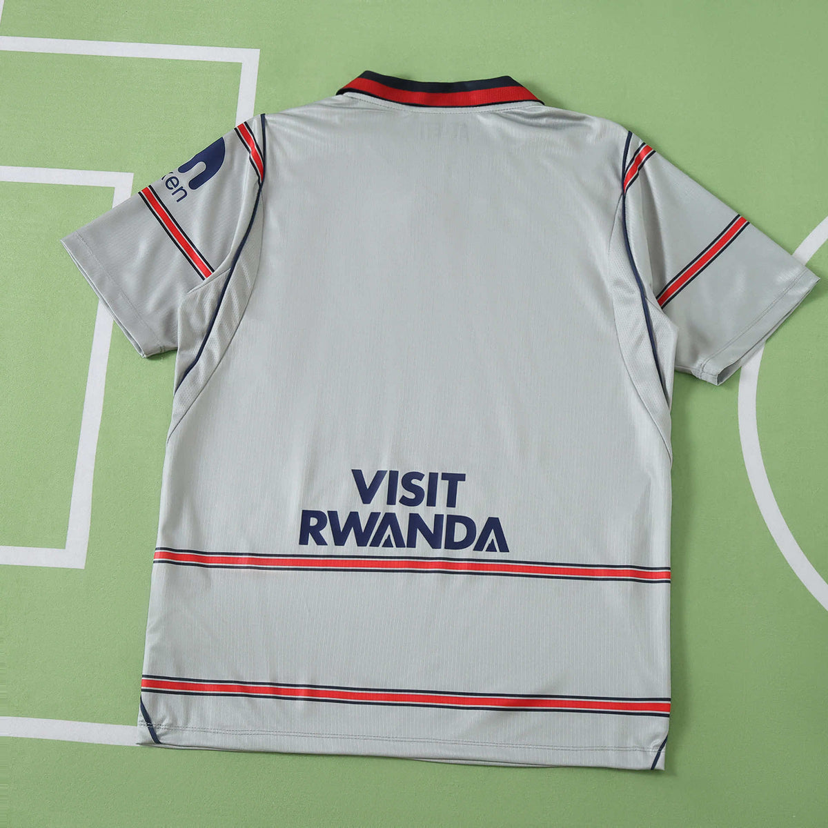 Maillot et kit Martin Odegaard Arsenal Domicile Enfant Nouvelle Saison 2026