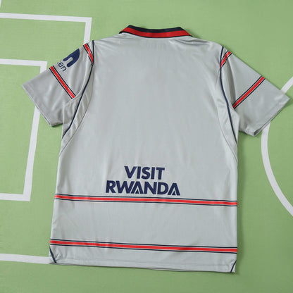 Maillot et kit Martin Odegaard Arsenal Domicile Enfant Nouvelle Saison 2026