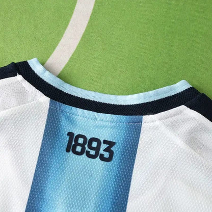 Argentinien 2026 WM Heimtrikot