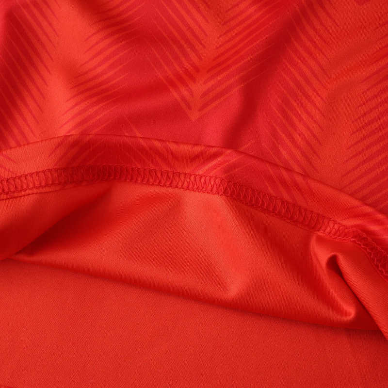 Chile 2026 WM Heimtrikot
