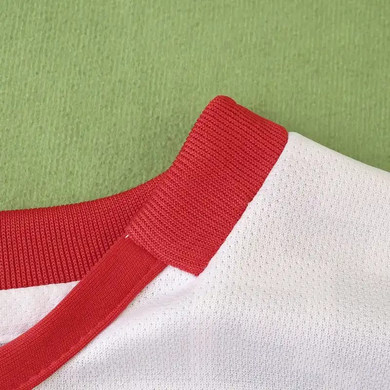 Tunesien 2026 WM Trikot