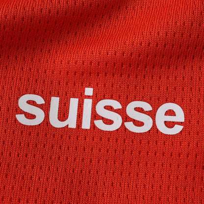 Switzerland 2026 World Cup Home Jersey Trikot Maillot