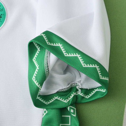 Morocco Away African Cup 2025 Season Kit Jersey