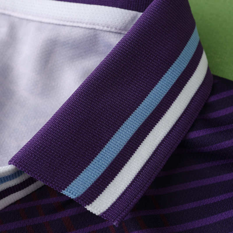 Fiorentina 1992/1993  Season Home Retro Football Jersey Trikot Maillot