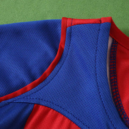 Barcelona 2004 Home Retro Jersey