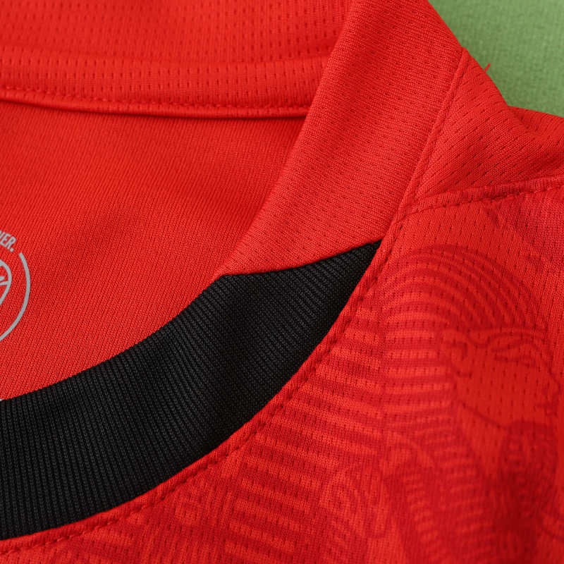 Ägypten Trikot für die Afrika-Cup-Saison 2025