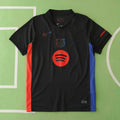 FC Barcelona 89/91 Saison Home Retro Trikot Fußballtrikot