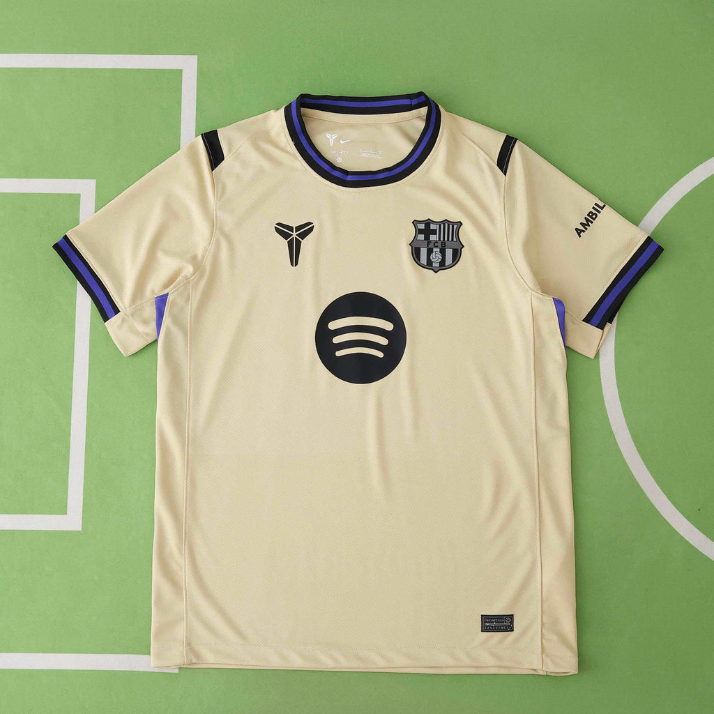 FC Barcelona 89/91 Saison Home Retro Trikot Fußballtrikot