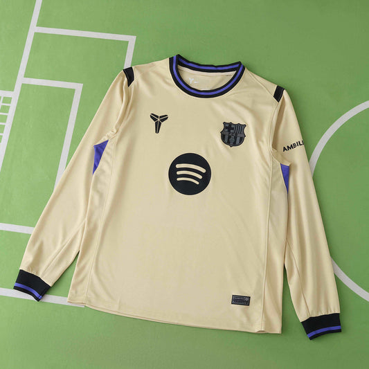 FC Barcelona 89/91 Saison Home Retro Trikot Fußballtrikot