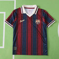 FC Barcelona 2025-2026 Concept Version Trikot Maillot Jersey
