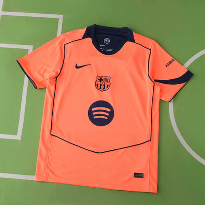FC Barcelona 89/91 Saison Home Retro Trikot Fußballtrikot