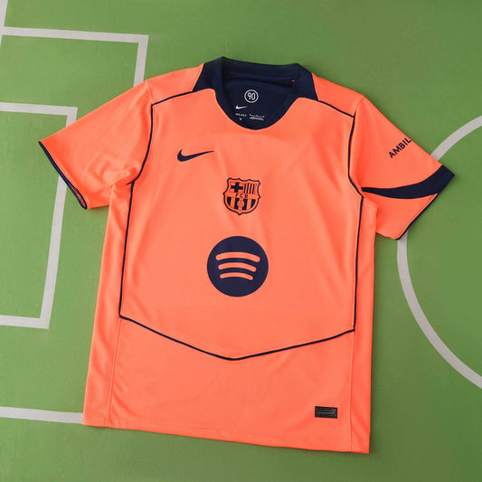 FC Barcelona 89/91 Saison Home Retro Trikot Fußballtrikot