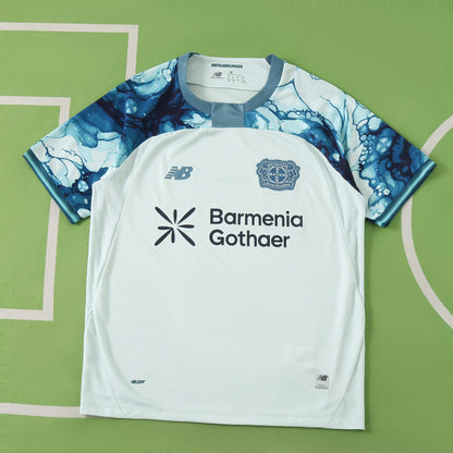 Borussia Mönchengladbach Neue Saison 2027 Trikot