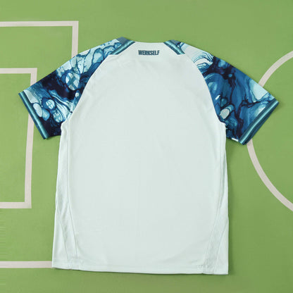 Borussia Mönchengladbach Neue Saison 2027 Trikot