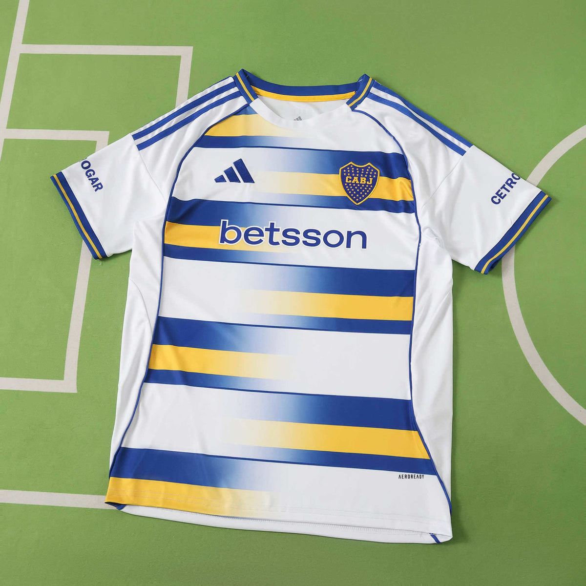 Martin Odegaard Arsenal Home Kinder Trikot für die neue Saison 2026