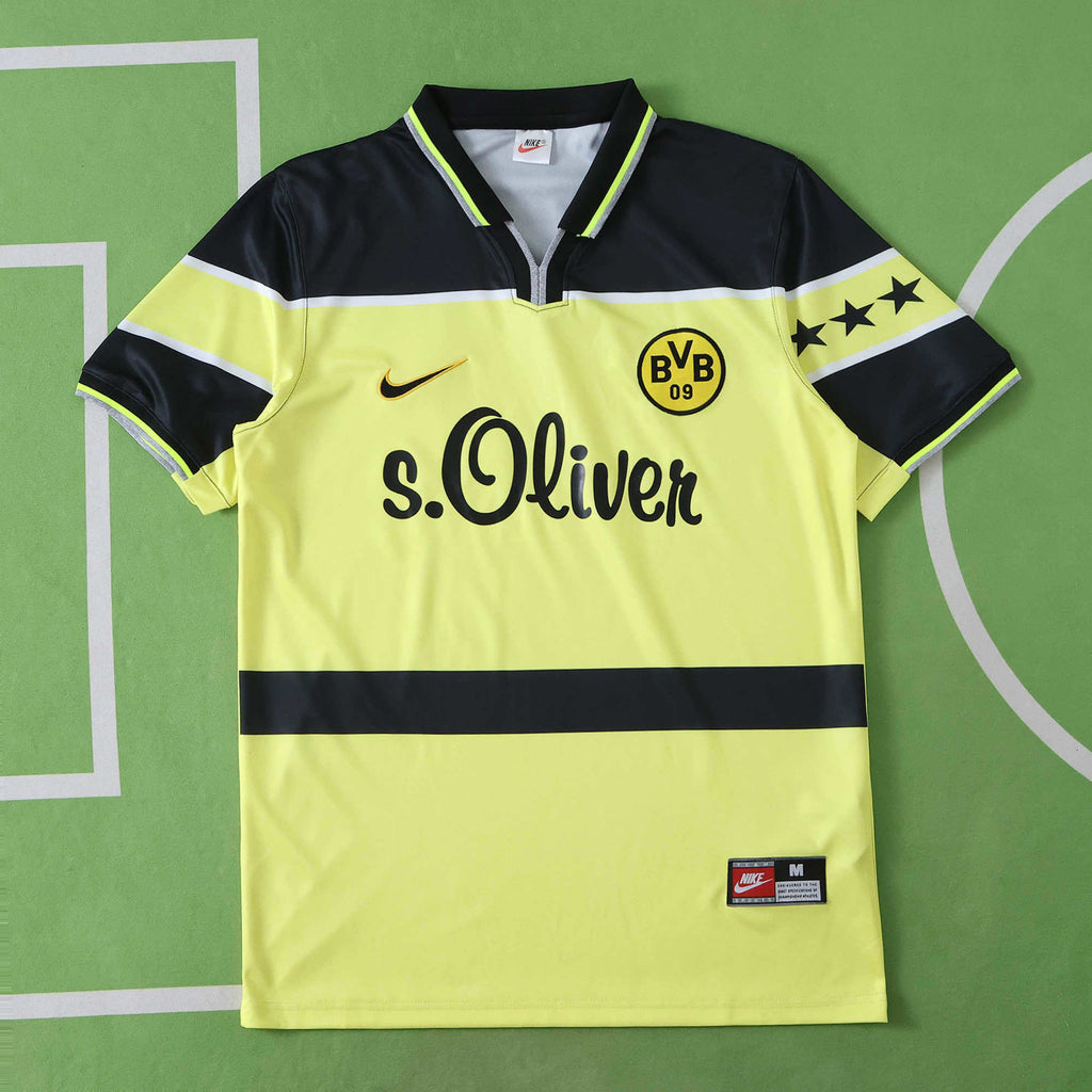 Borussia Mönchengladbach Neue Saison 2027 Trikot