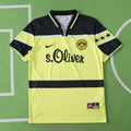 Borussia Mönchengladbach Neue Saison 2027 Trikot