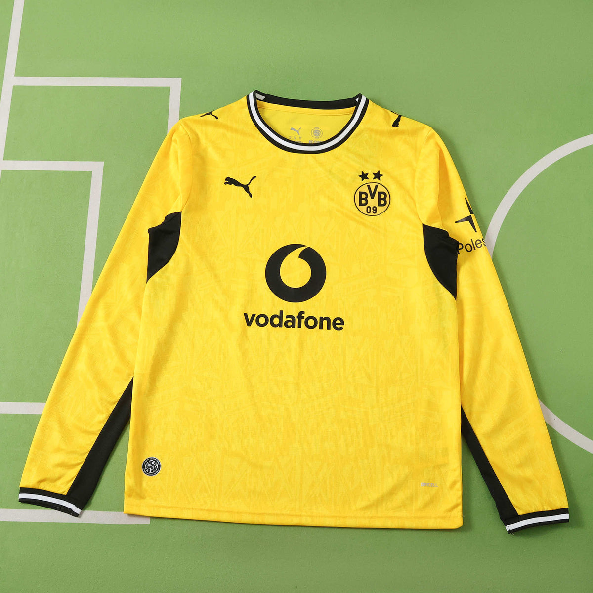 Borussia Mönchengladbach Neue Saison 2027 Trikot