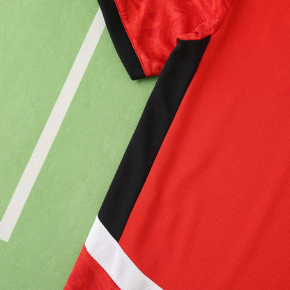 Ägypten Trikot für die Afrika-Cup-Saison 2025