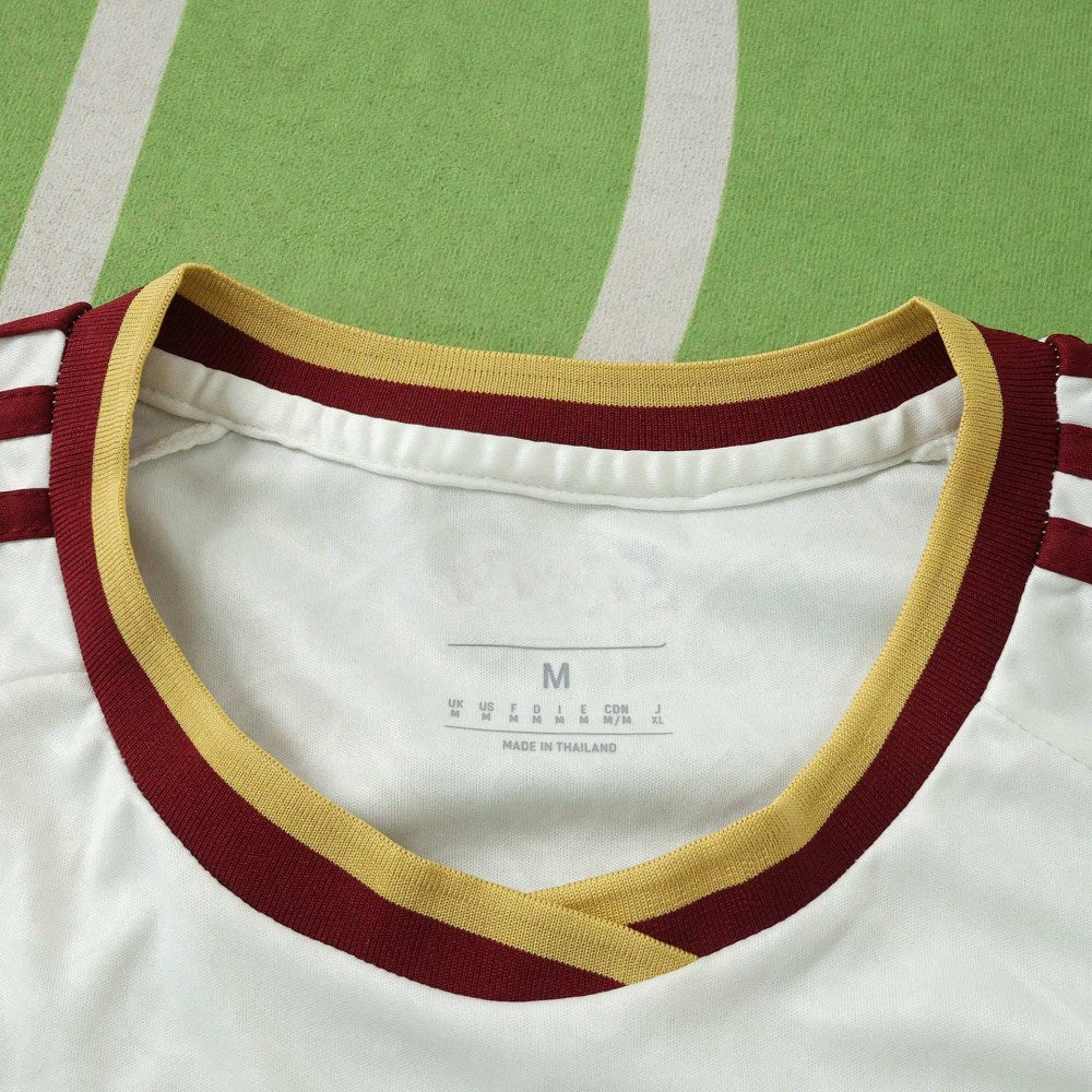 Spain 2026 World Cup Away Jersey Trikot Maillot