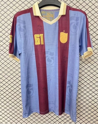 Trabzonspor 2026 Neues besonderes Fußballtrikot