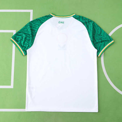Ireland 2025-2026 Season Away Jersey  Kit Soccer Trikot Maillot Maglia